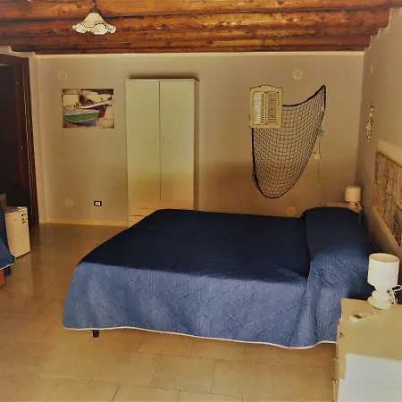Guest house A Vanedda 2*