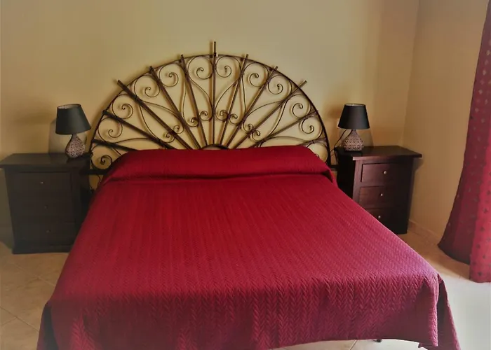 A Vanedda Πανσιόν 3*