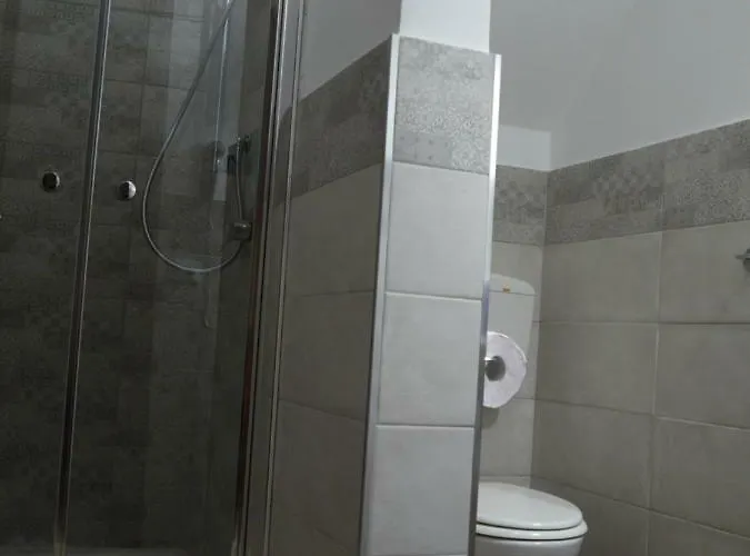 A Vanedda Πανσιόν 3*