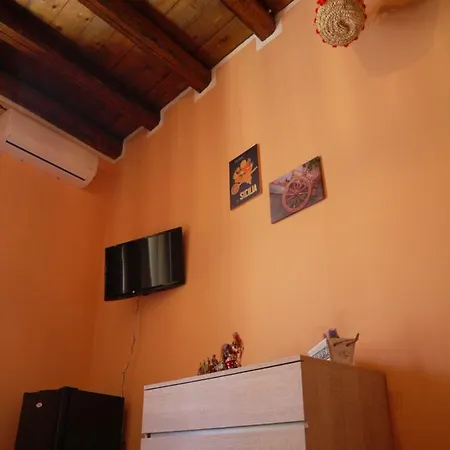 A Vanedda Guest house Termini Imerese