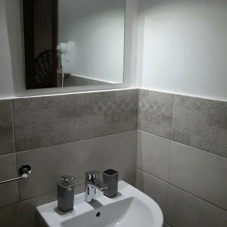 A Vanedda Casa de hóspedes 3*