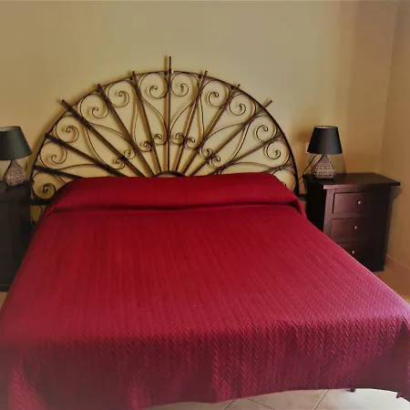 A Vanedda Guest house 3*