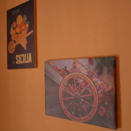 Guest house A Vanedda Termini Imerese