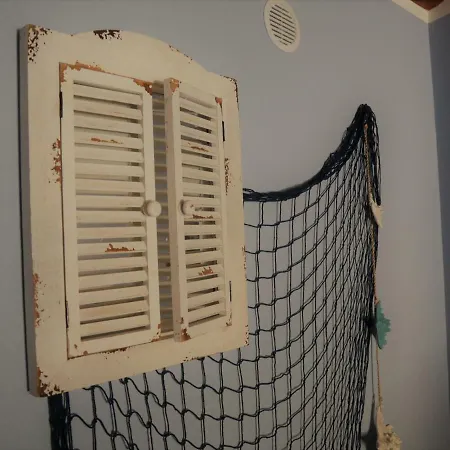 A Vanedda בית הארחה 3*