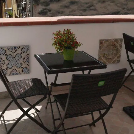 A Vanedda Casa de hóspedes 3*