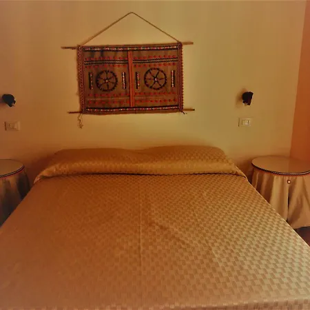 Guest house A Vanedda 3*