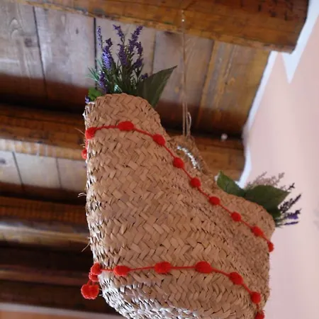 A Vanedda Casa de hóspedes