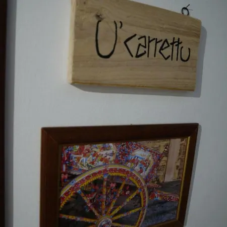 A Vanedda Guest house