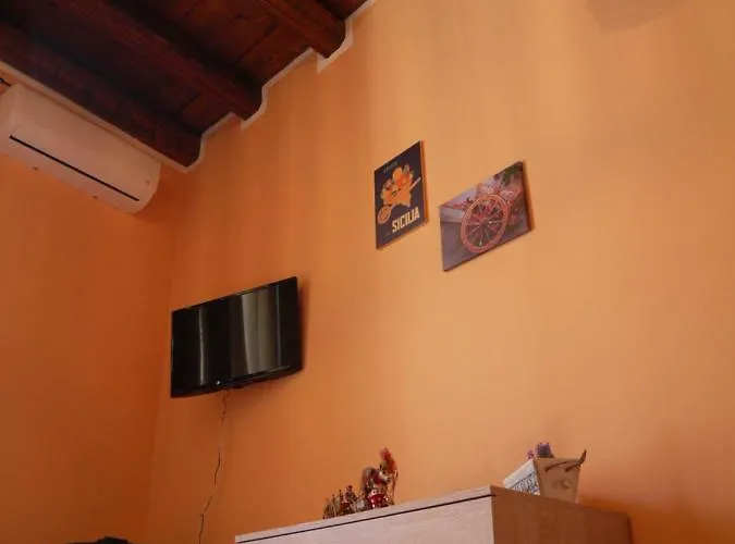 A Vanedda Affittacamere Termini Imerese