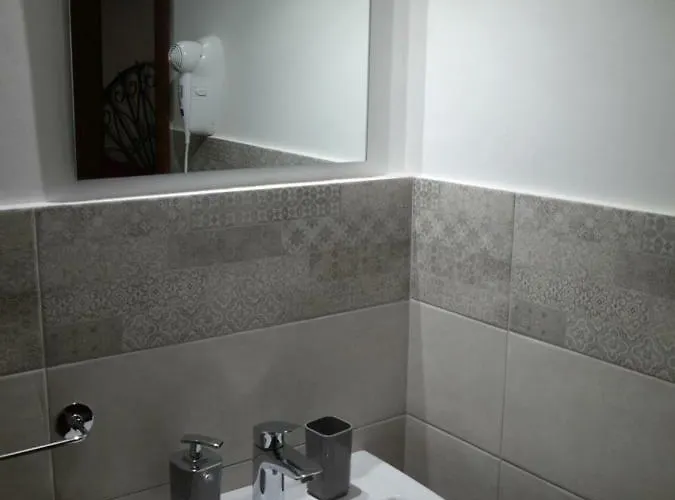 A Vanedda Affittacamere 3*