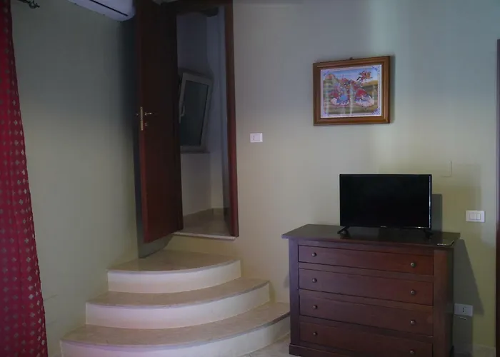 Affittacamere A Vanedda 3*