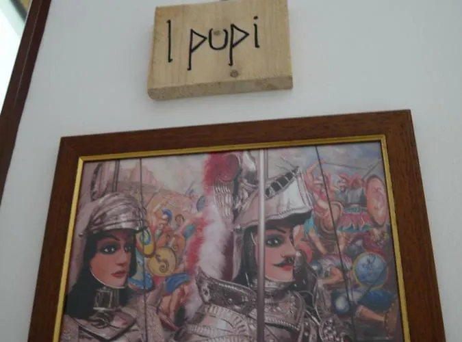 Affittacamere A Vanedda 3*