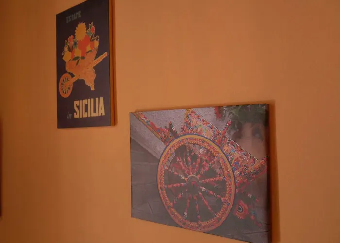 Affittacamere A Vanedda Termini Imerese