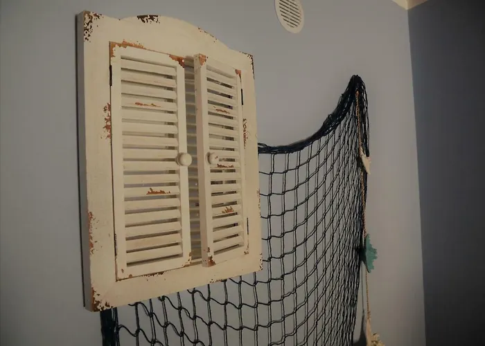 A Vanedda Affittacamere 3*