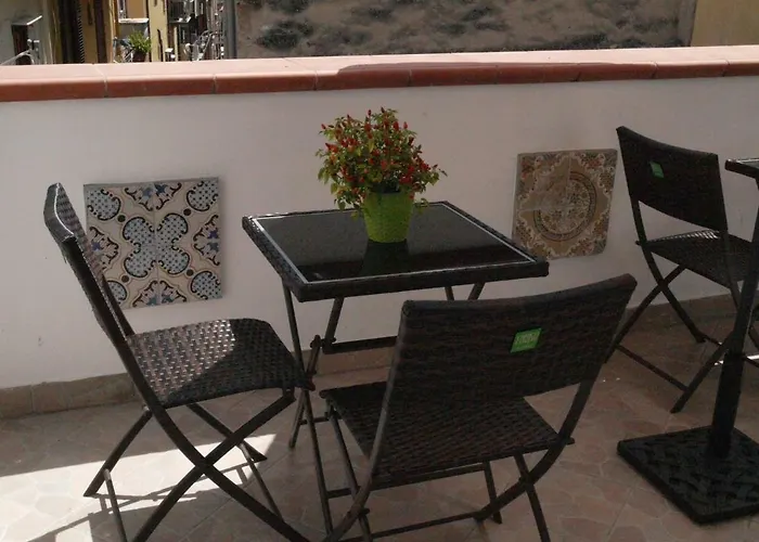 A Vanedda Affittacamere 3*