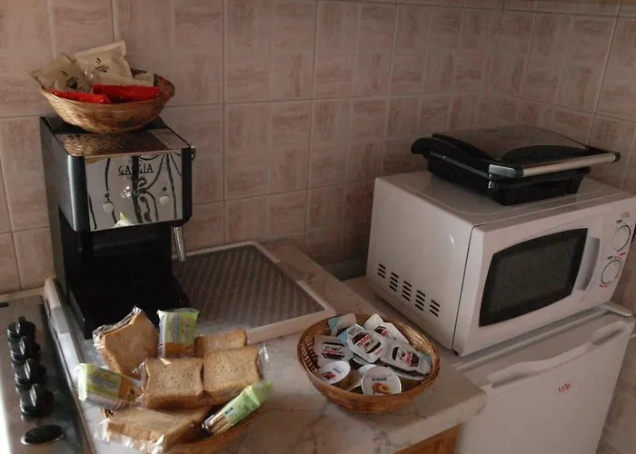 Affittacamere A Vanedda 3*