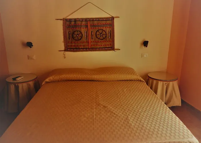 Affittacamere A Vanedda 3*