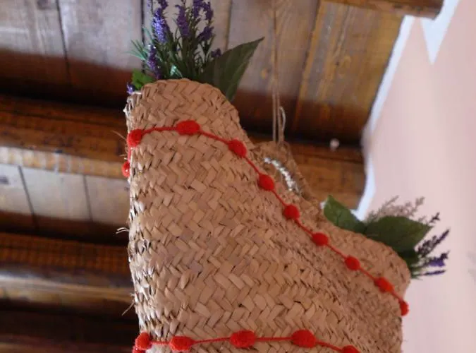 A Vanedda Affittacamere