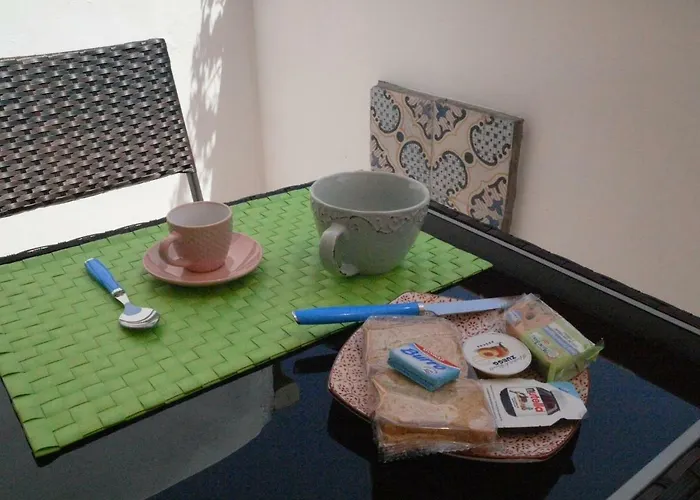 Affittacamere A Vanedda Termini Imerese